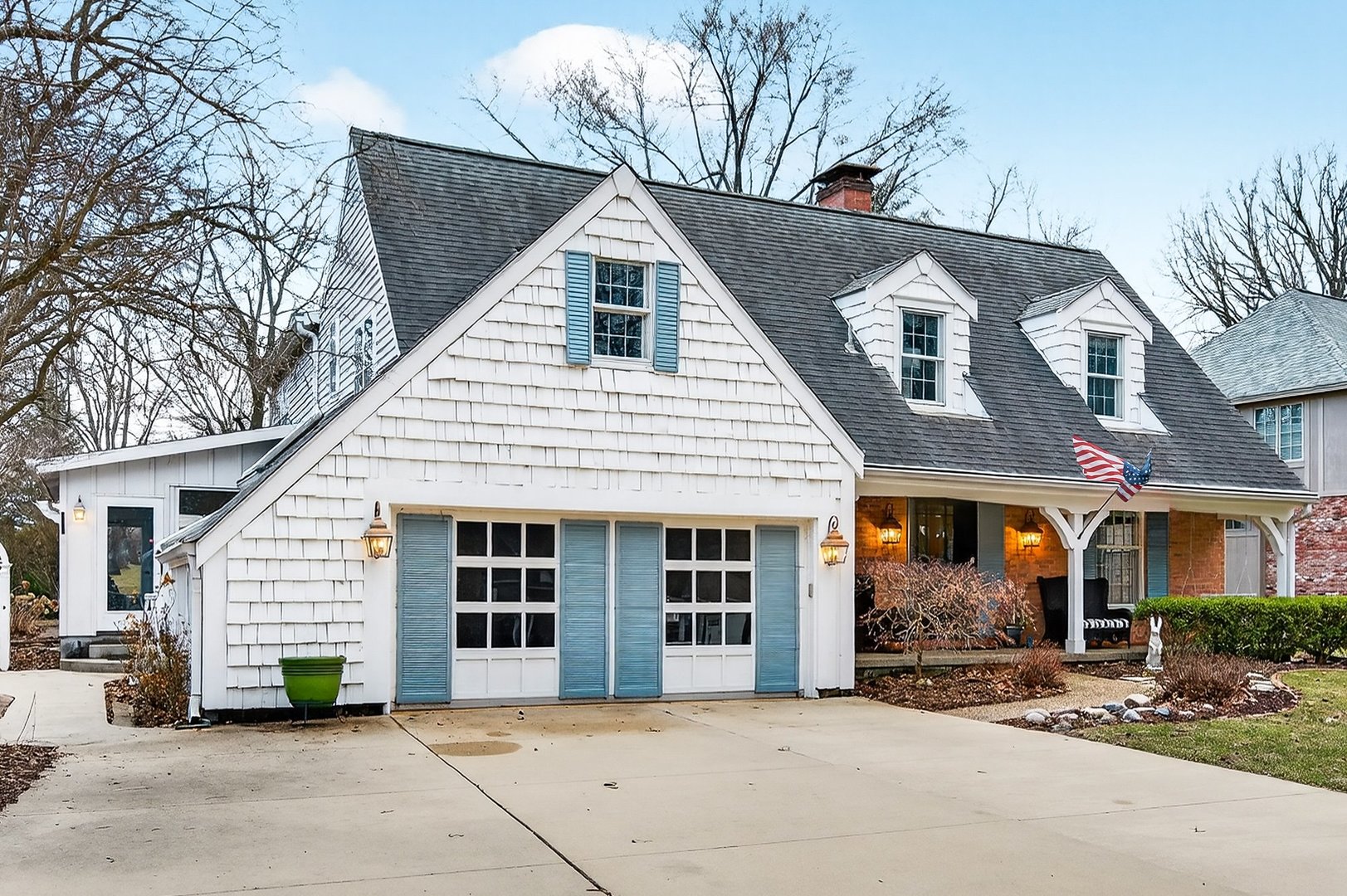 17 Sunset Road, Bloomington, IL 61701