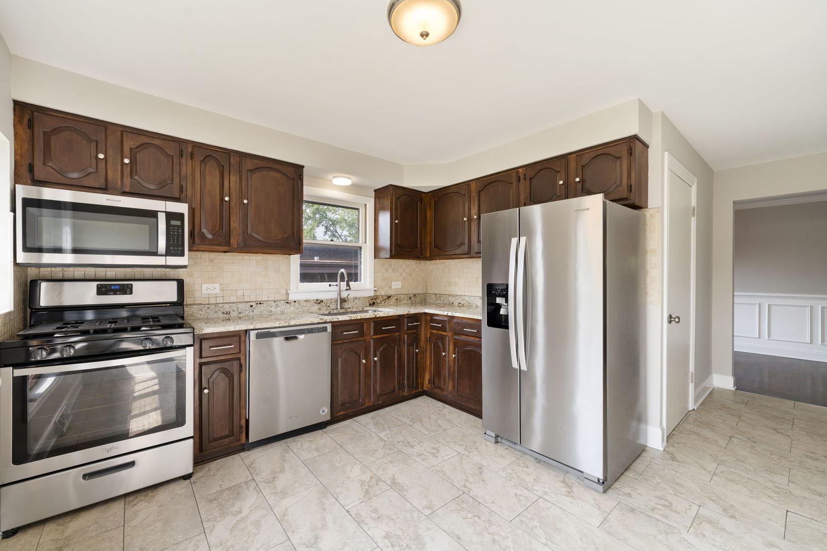 17220 Highland Avenue, Hazel Crest, IL 60429