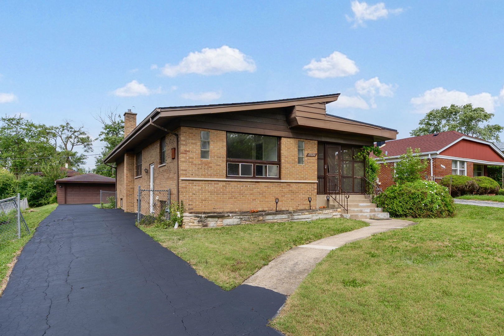 17220 Highland Avenue, Hazel Crest, IL 60429