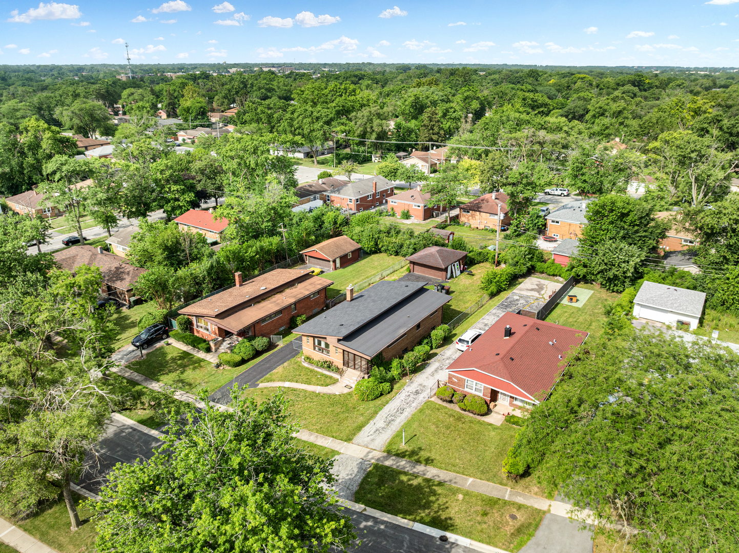 17220 Highland Avenue, Hazel Crest, IL 60429
