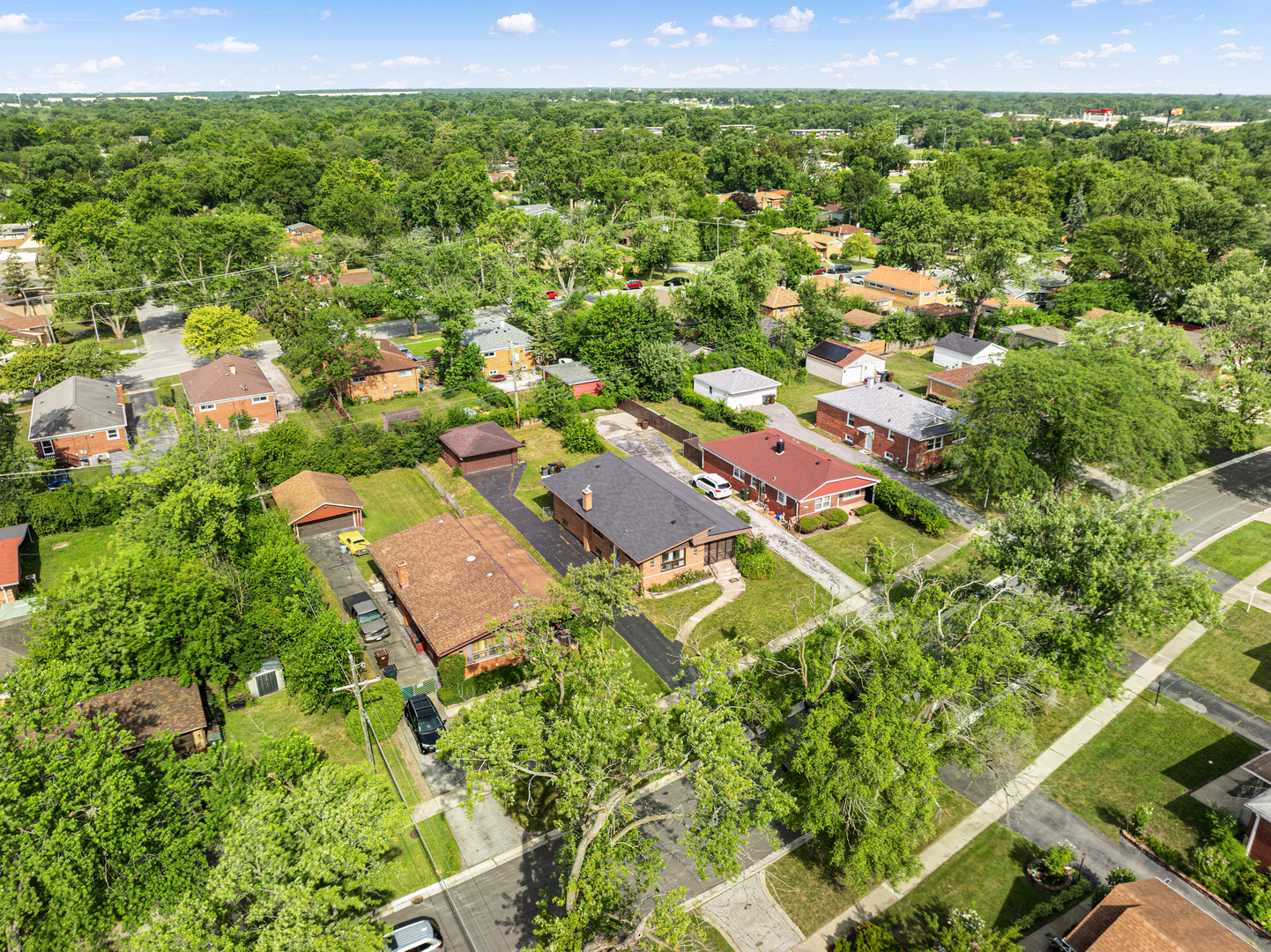 17220 Highland Avenue, Hazel Crest, IL 60429