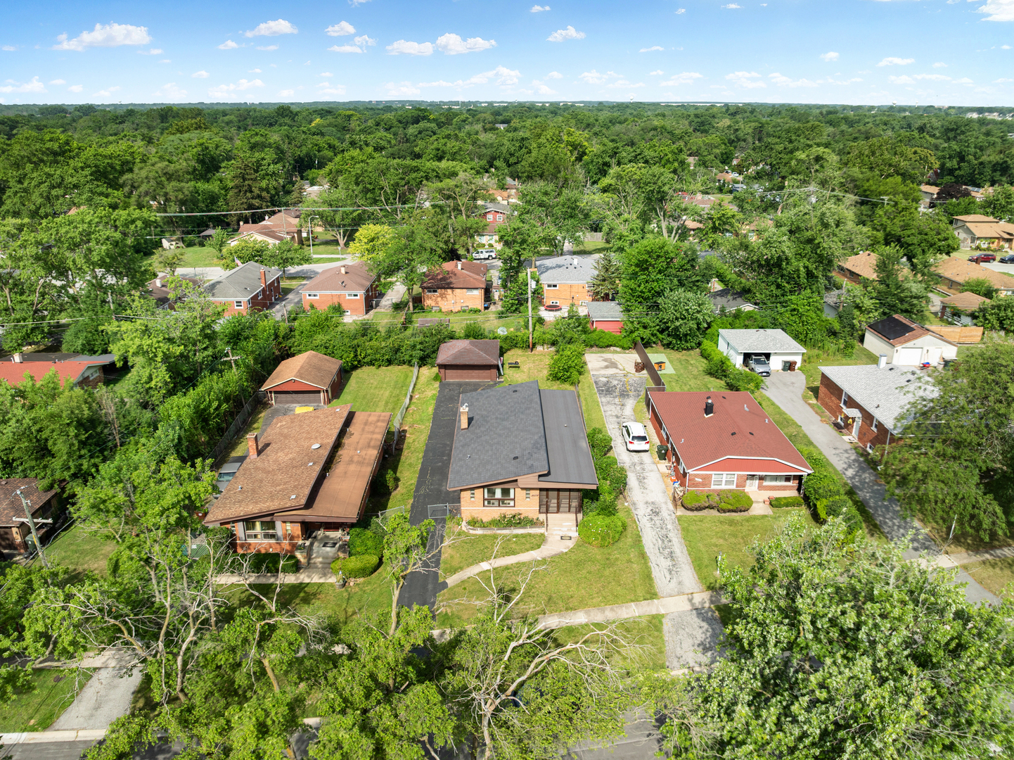 17220 Highland Avenue, Hazel Crest, IL 60429