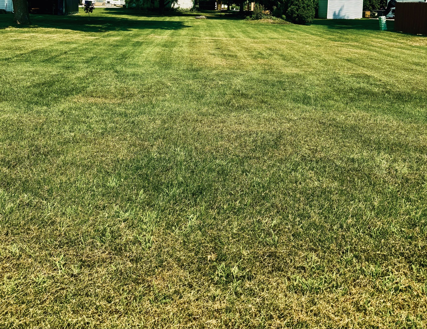 East 1/2 Lot 7 Block 13 Fourth Street, Big Rock, IL 60511