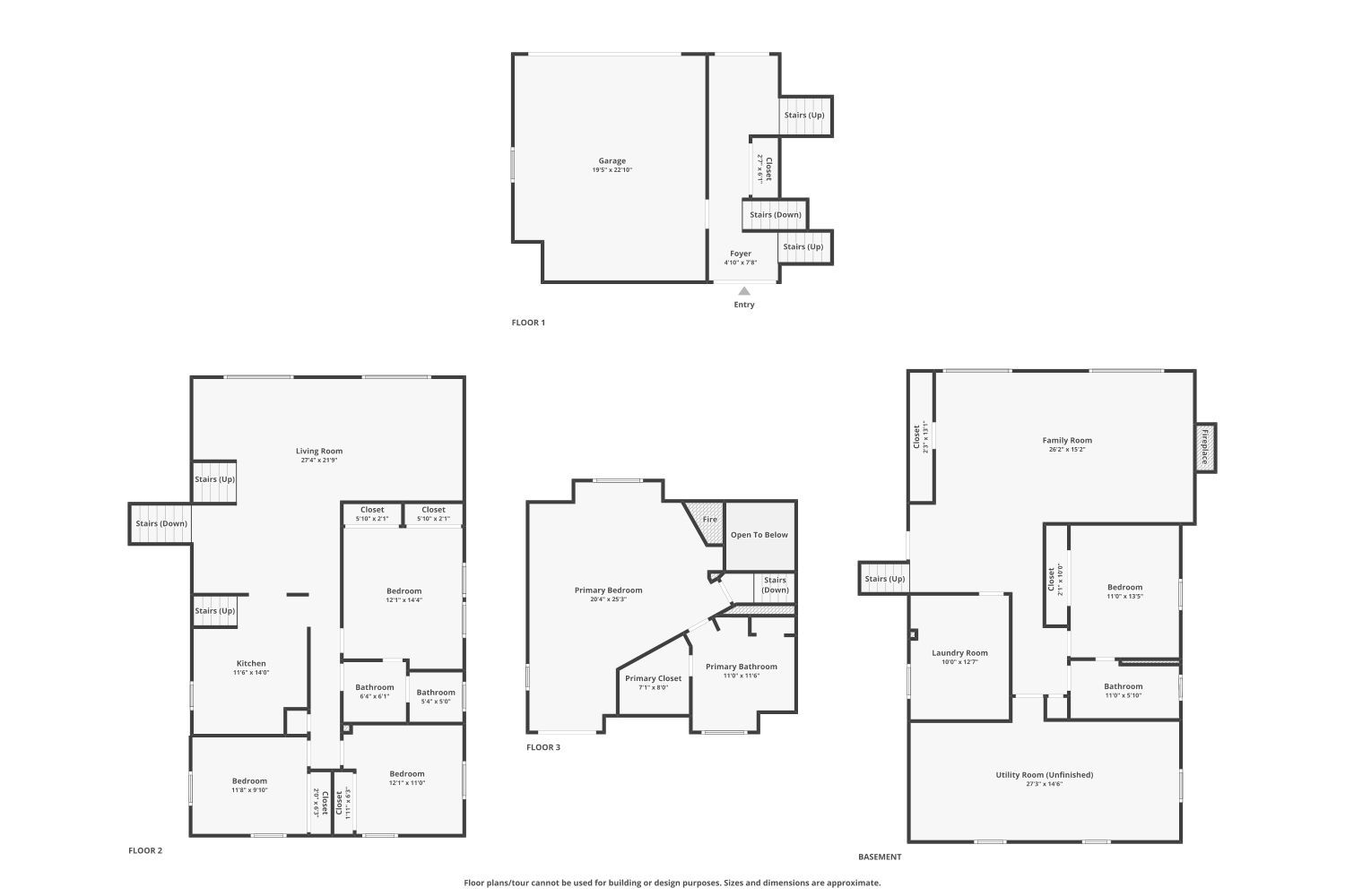 5904 Elm Street, Lisle, IL 60532