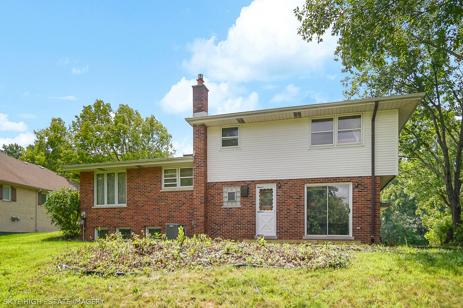 6650 W 131st Street, Palos Heights, IL 60463