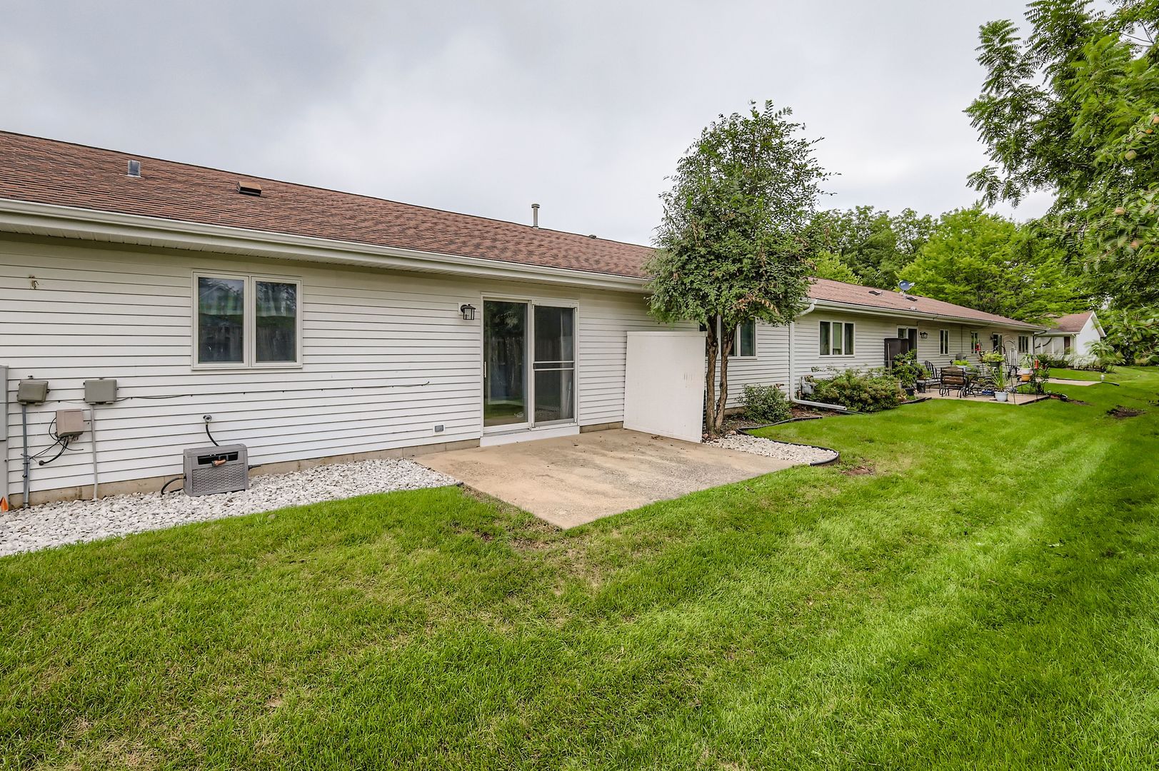 450 E Exchange Street, Sycamore, IL 60178