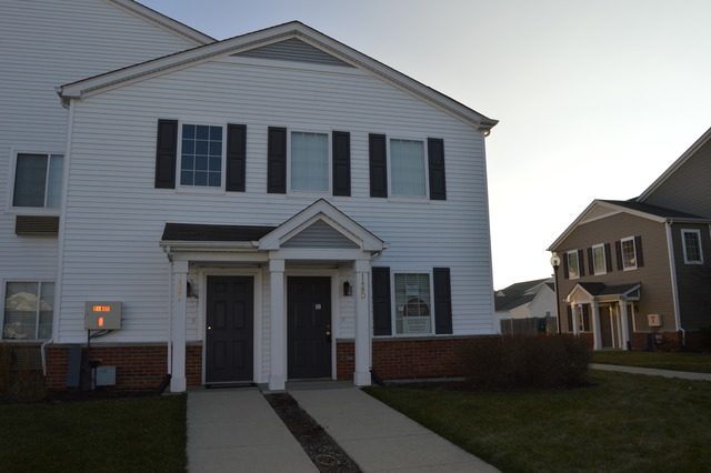 148 Bertram Drive #D, Yorkville, IL 60560