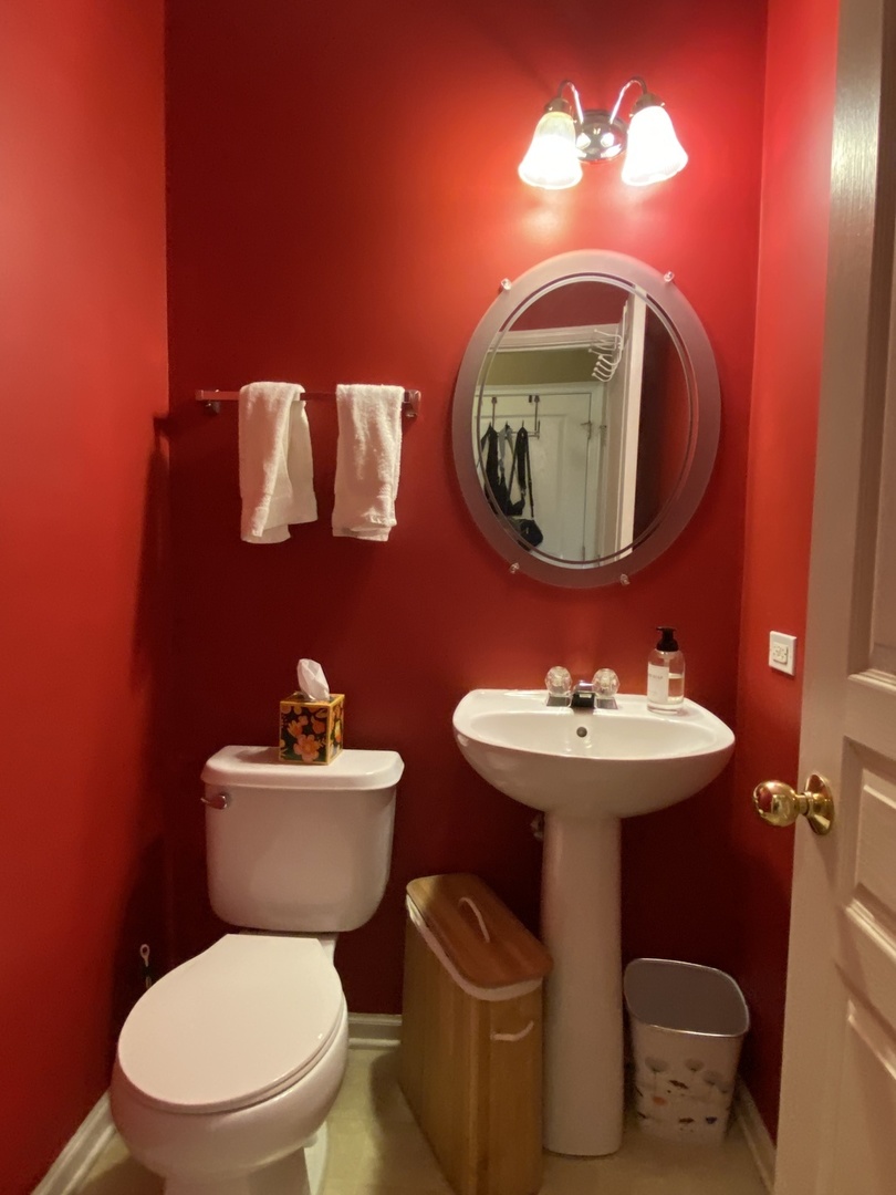 3260 Bromley Lane #3260, Aurora, IL 60502