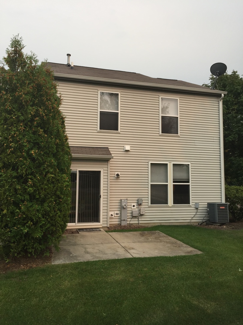 3260 Bromley Lane #3260, Aurora, IL 60502