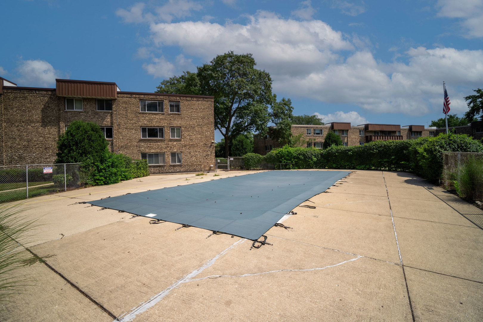 2600 Brookwood Way Drive #113A, Rolling Meadows, IL 60008