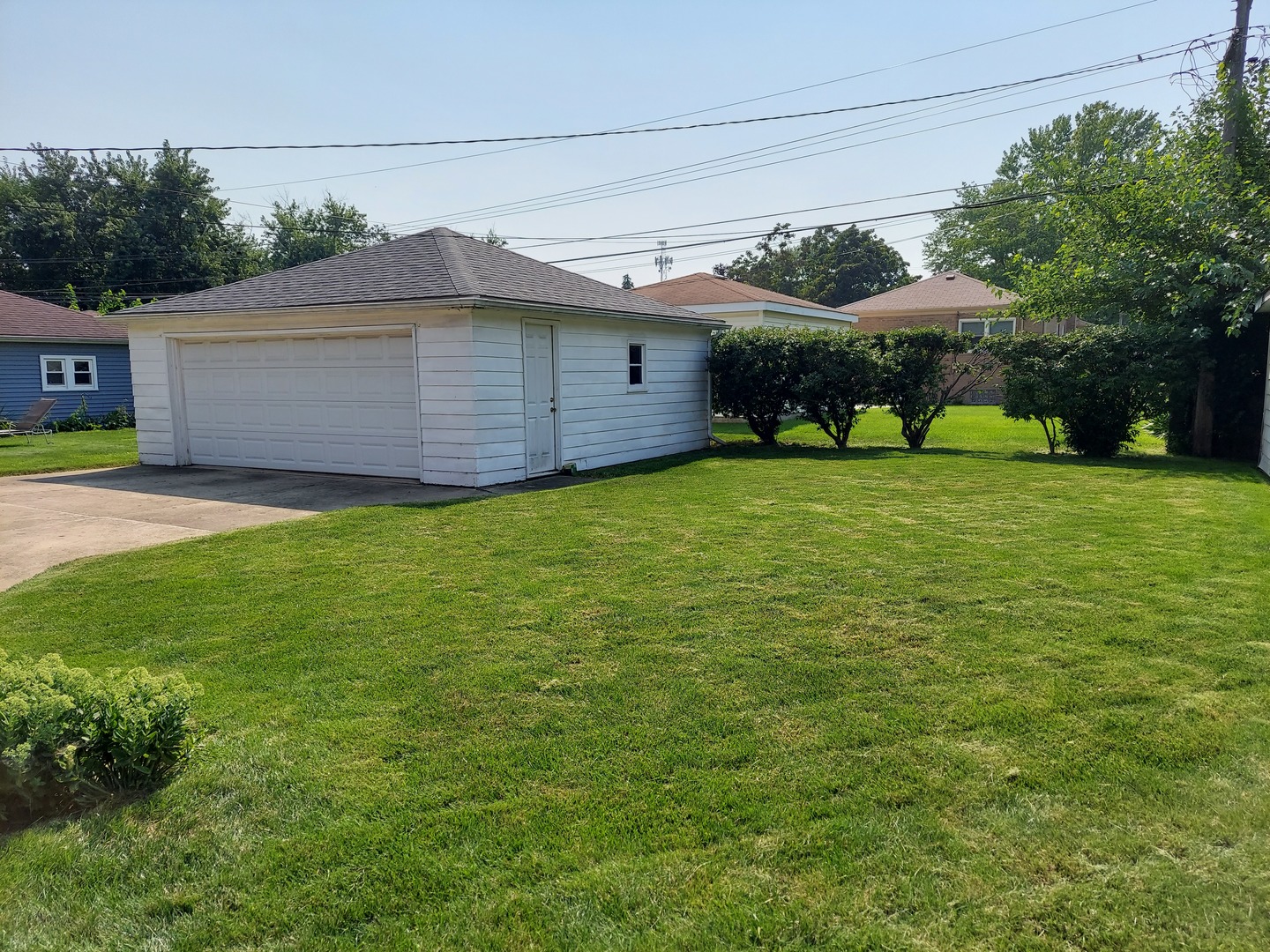 326 Kemman Avenue, La Grange Park, IL 60526