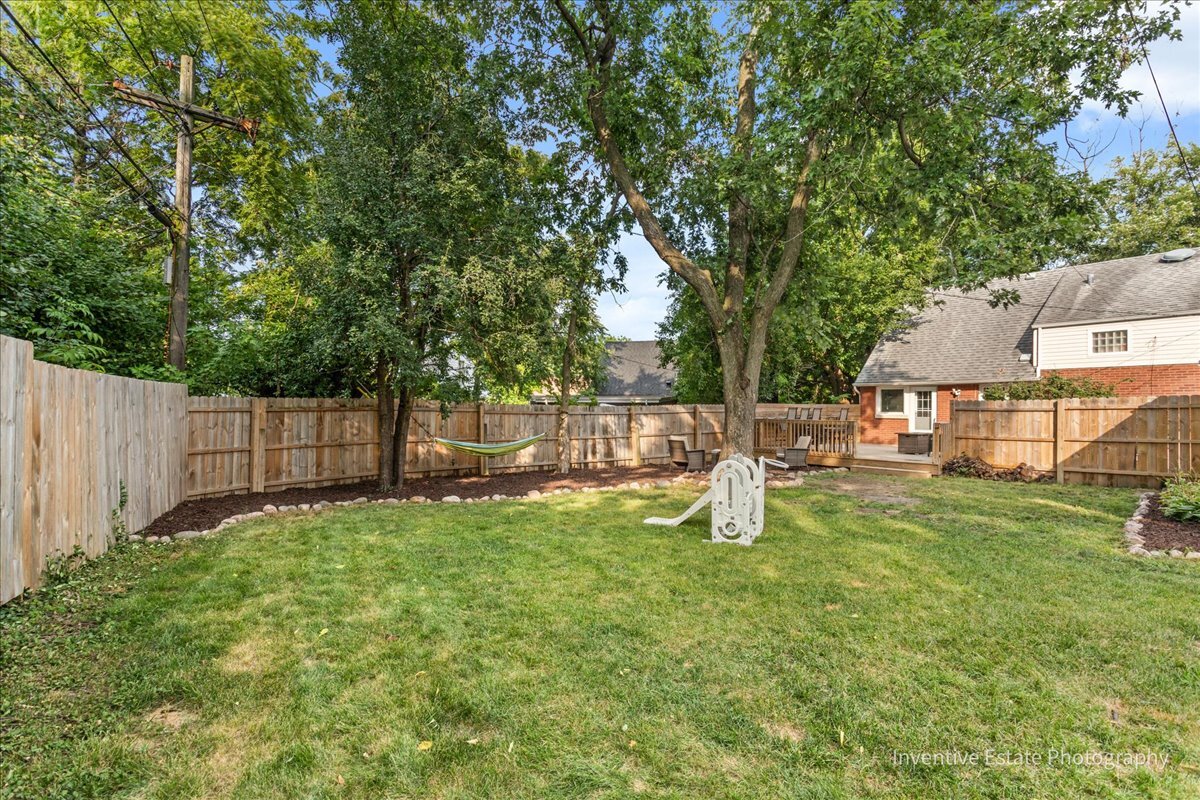18530 Stedhall Road, Homewood, IL 60430