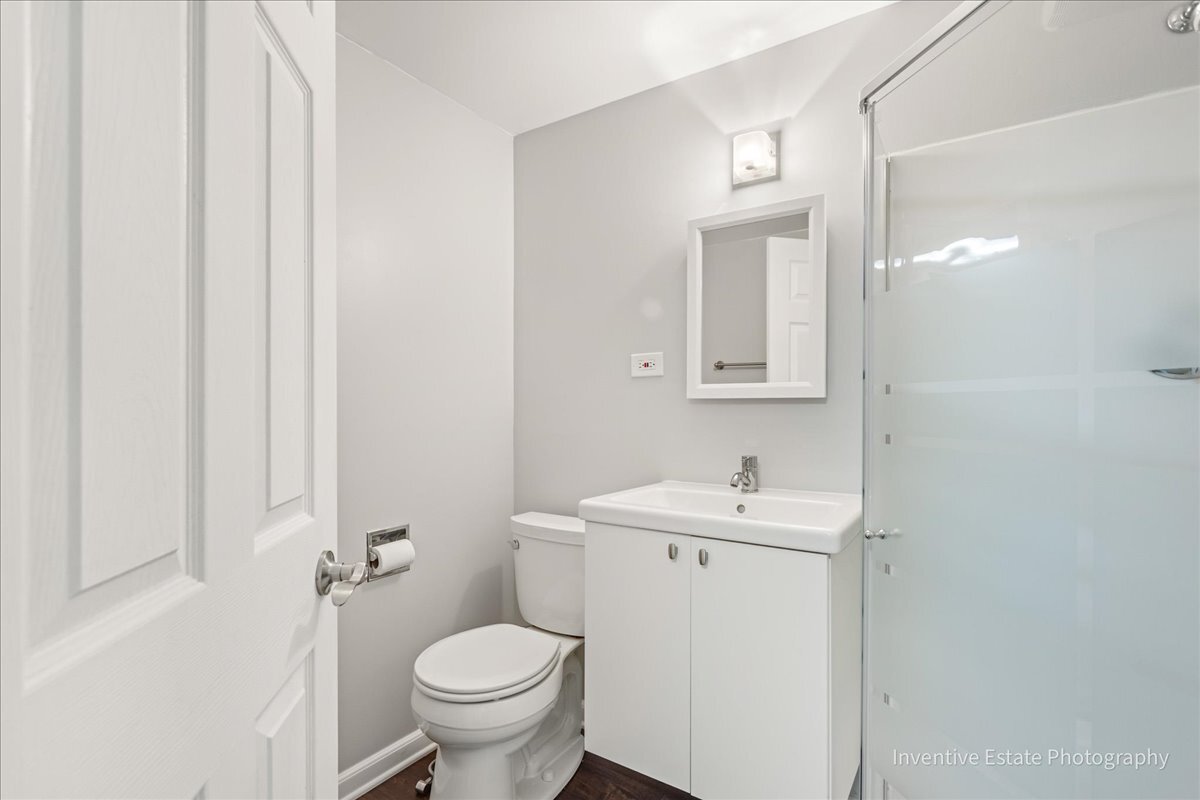 18530 Stedhall Road, Homewood, IL 60430