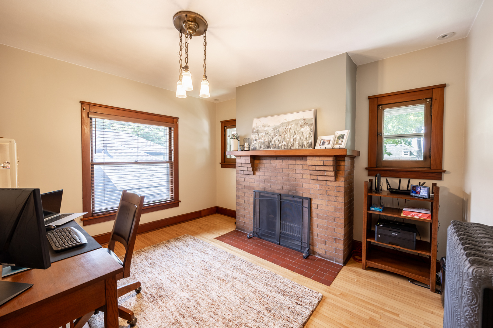 1024 N Spring Street, Elgin, IL 60120