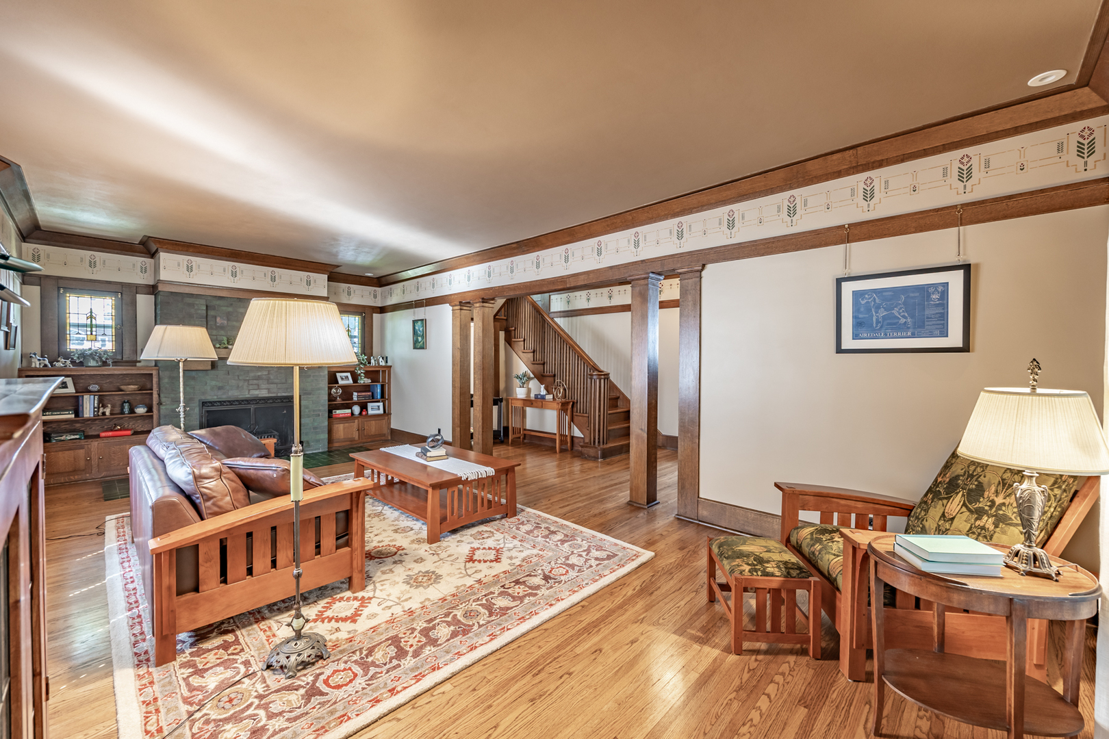 1024 N Spring Street, Elgin, IL 60120