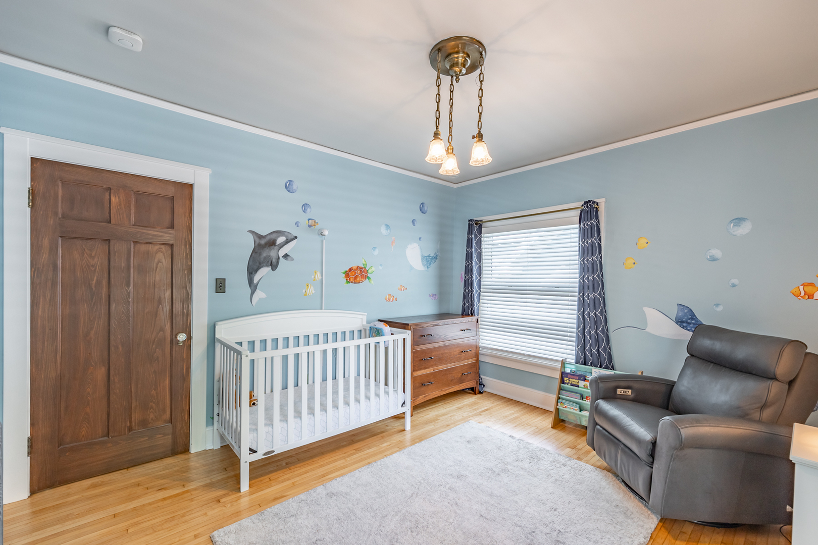 1024 N Spring Street, Elgin, IL 60120