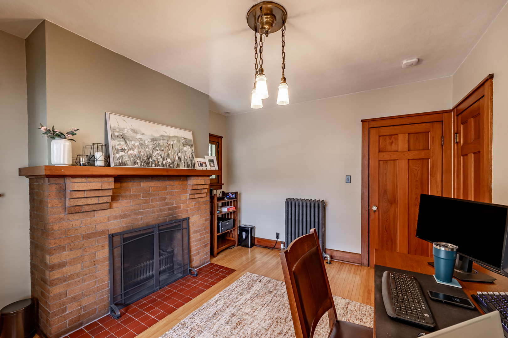 1024 N Spring Street, Elgin, IL 60120