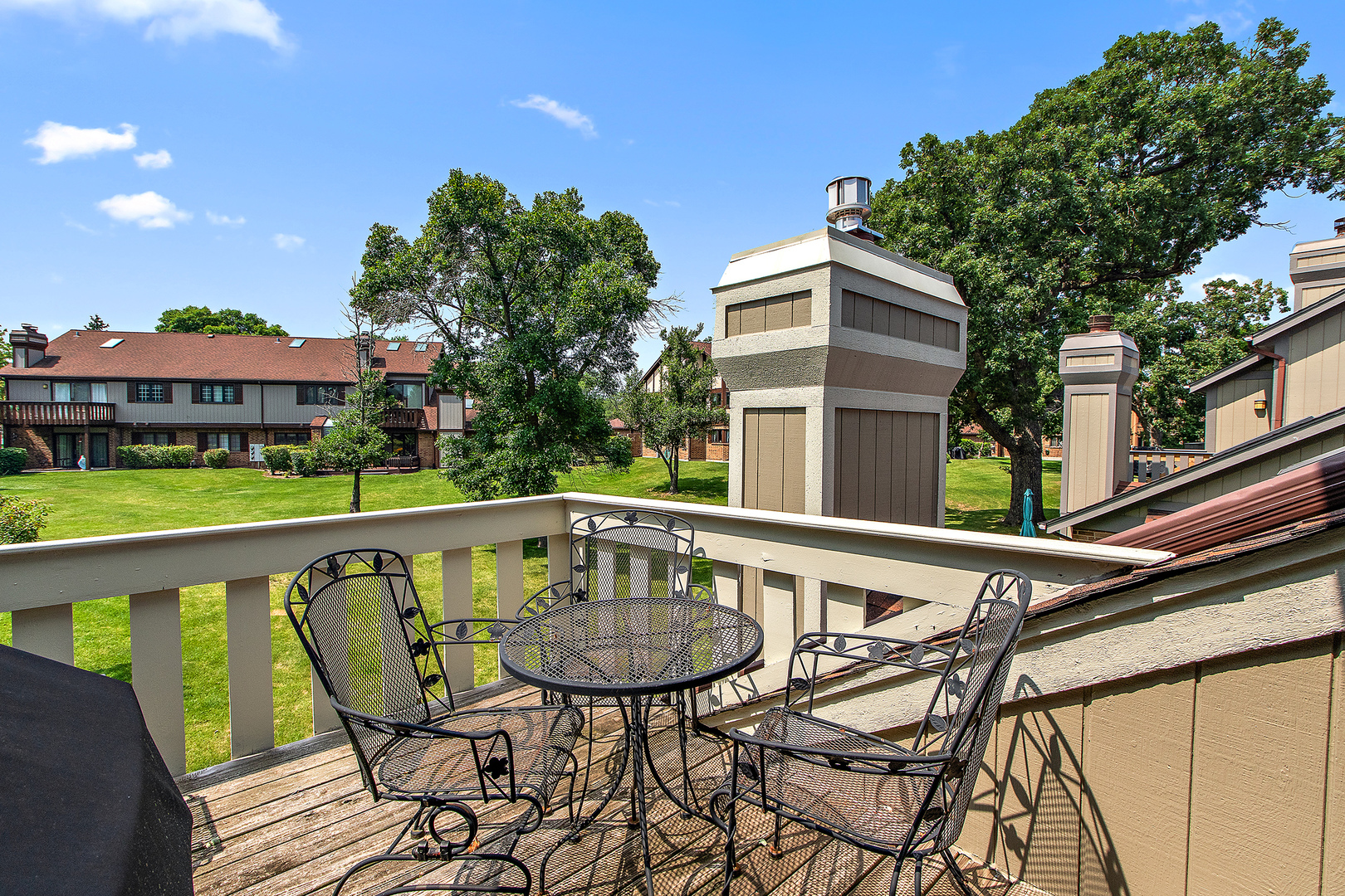 13332 S Oakview Court #V4, Palos Heights, IL 60463