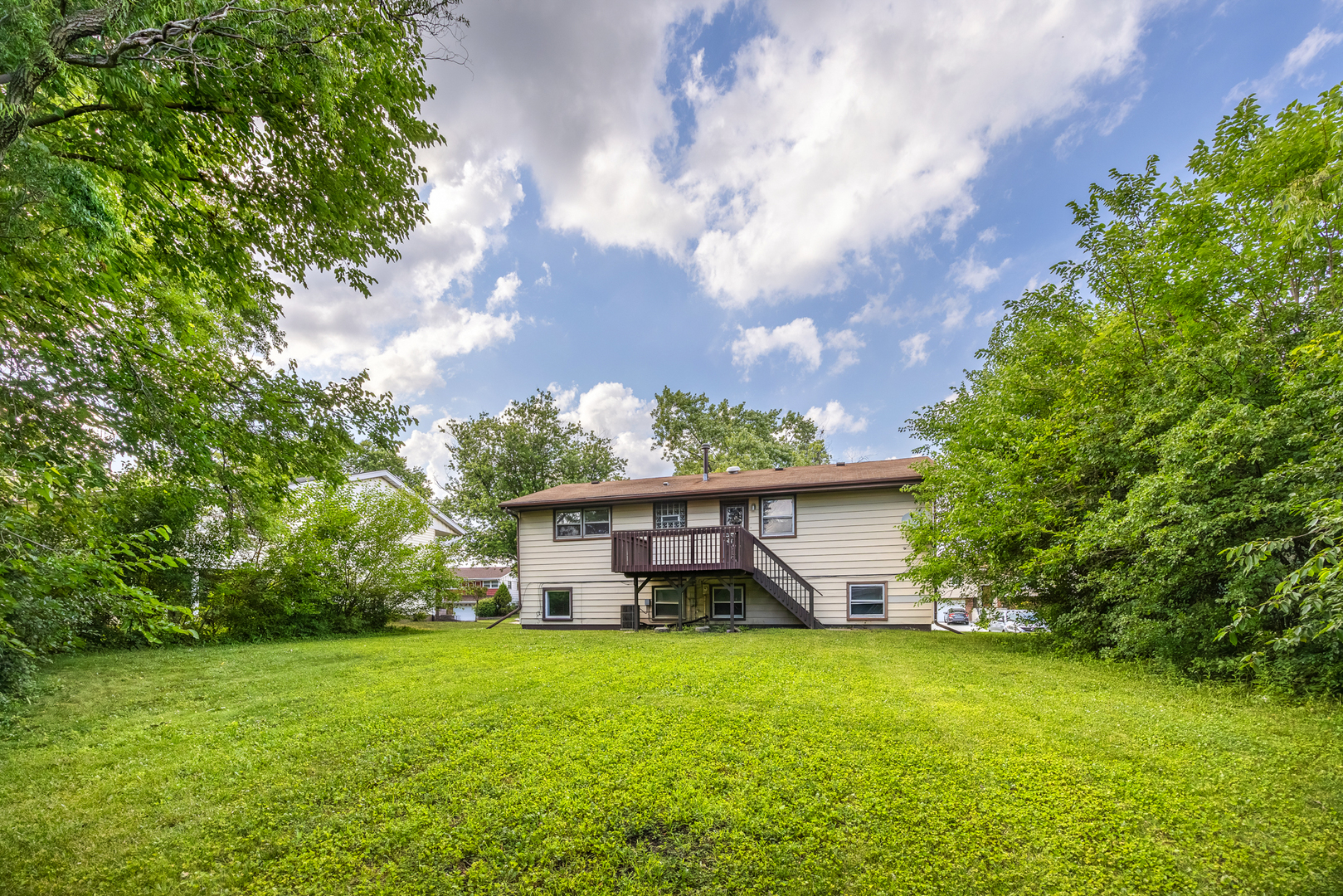 3425 Birchwood Drive, Hazel Crest, IL 60429
