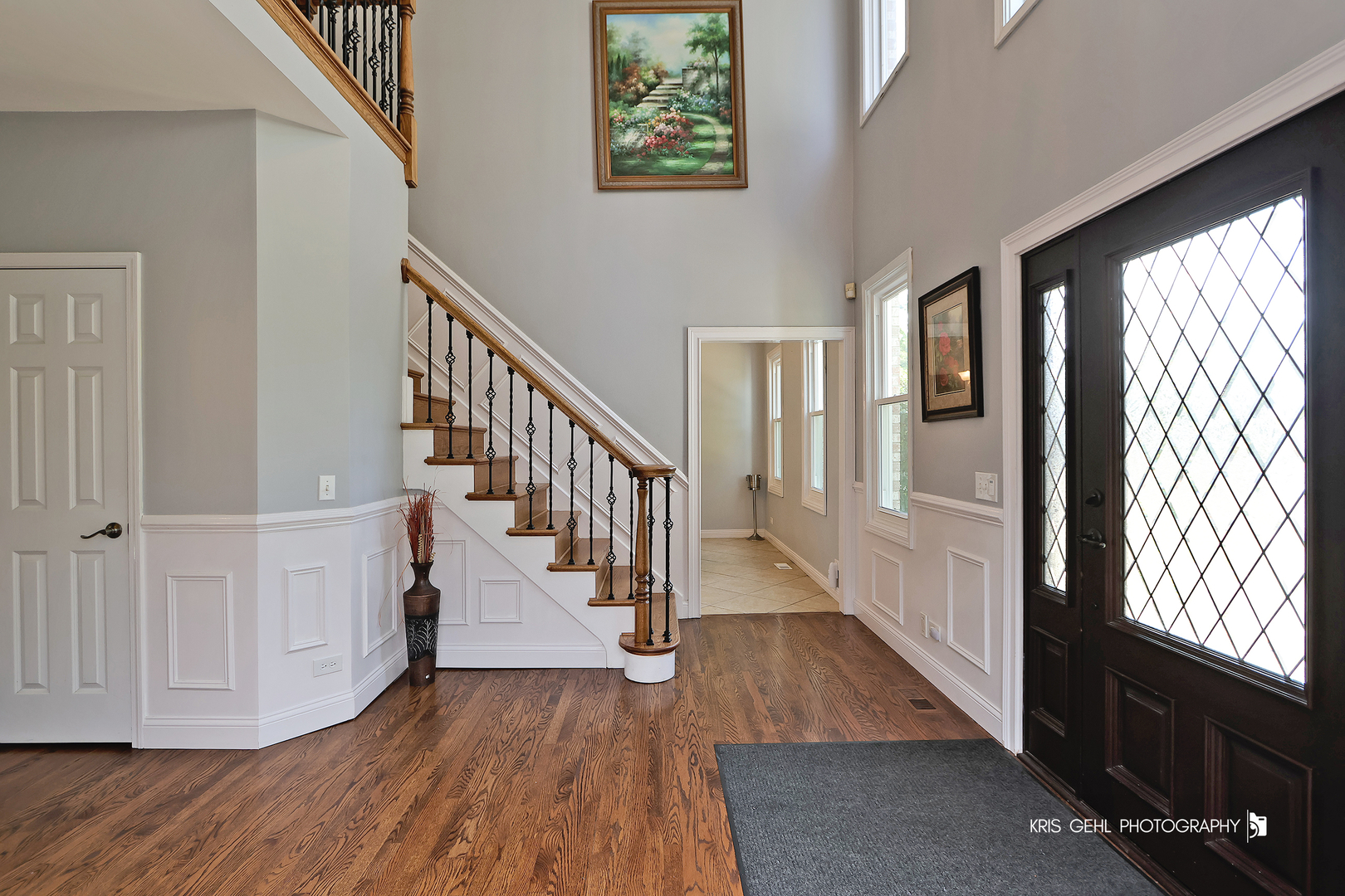 1 SANDPIPER Lane, Hawthorn Woods, IL 60047