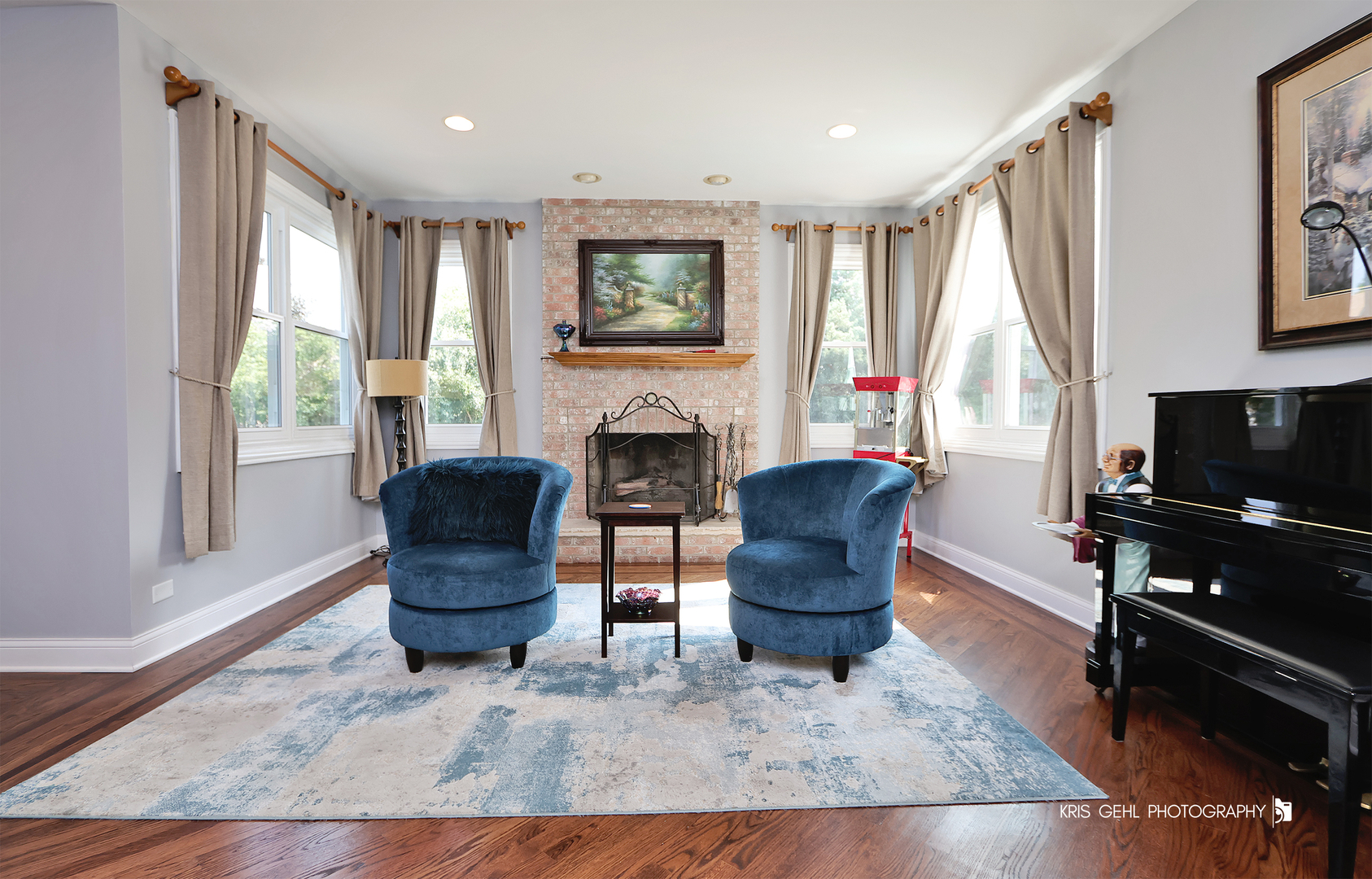 1 SANDPIPER Lane, Hawthorn Woods, IL 60047