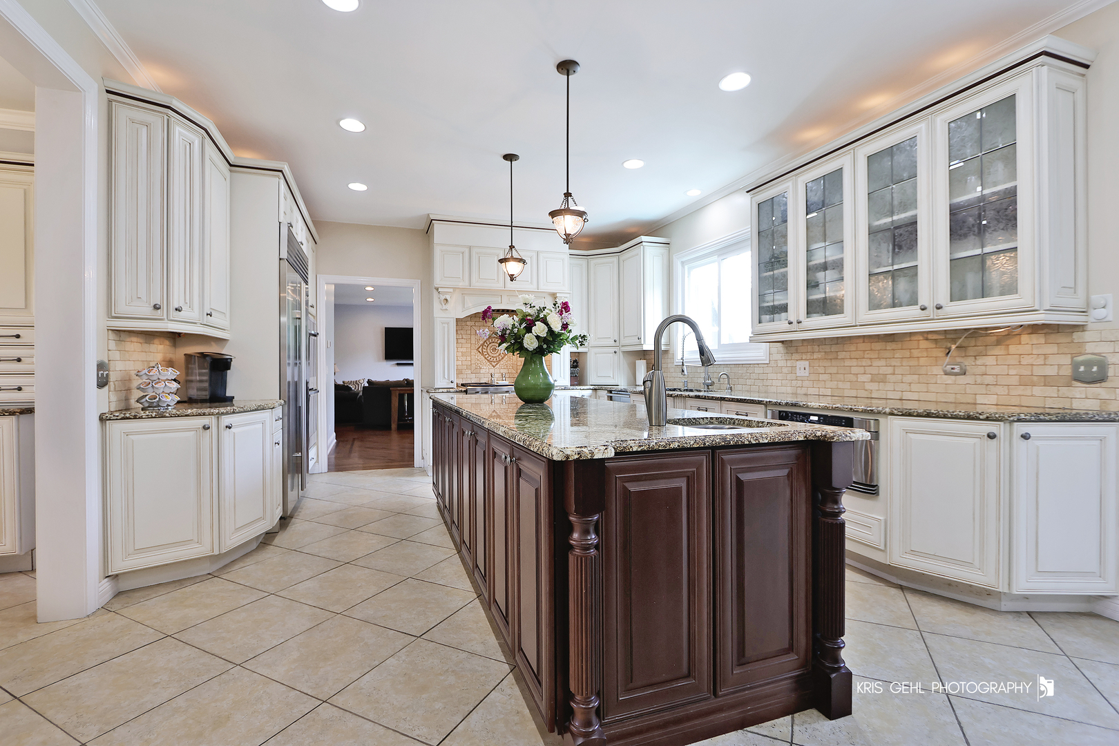1 SANDPIPER Lane, Hawthorn Woods, IL 60047
