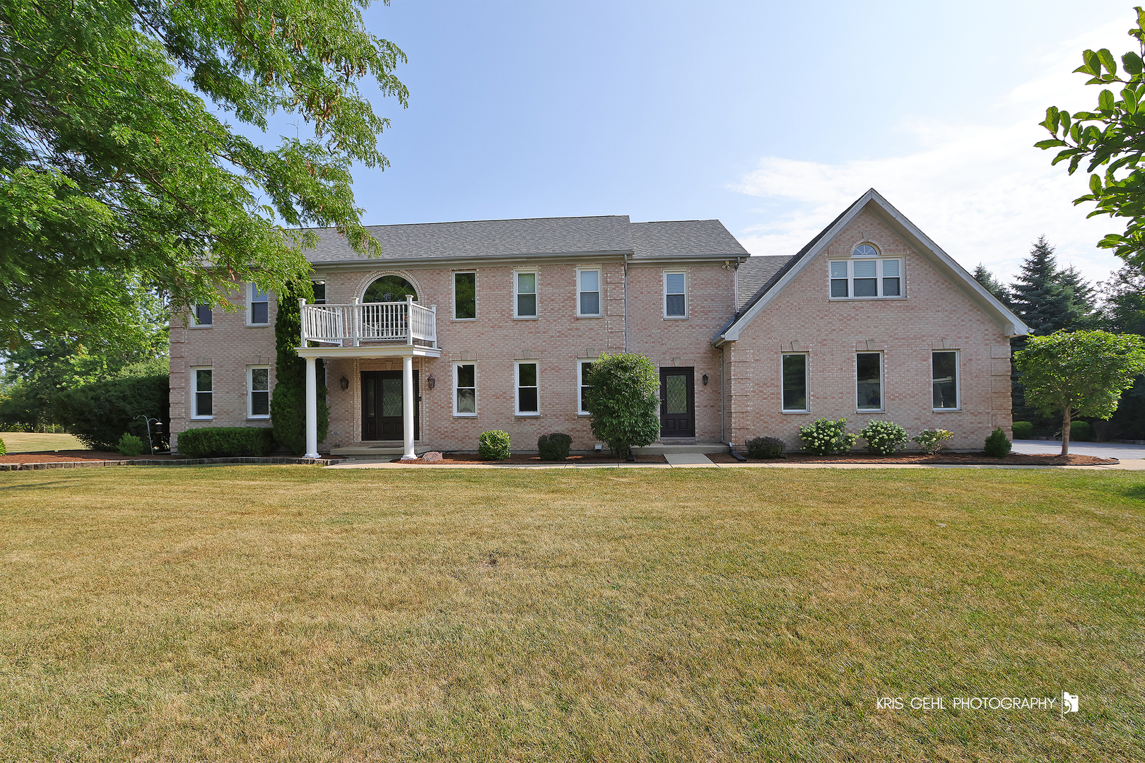 1 SANDPIPER Lane, Hawthorn Woods, IL 60047