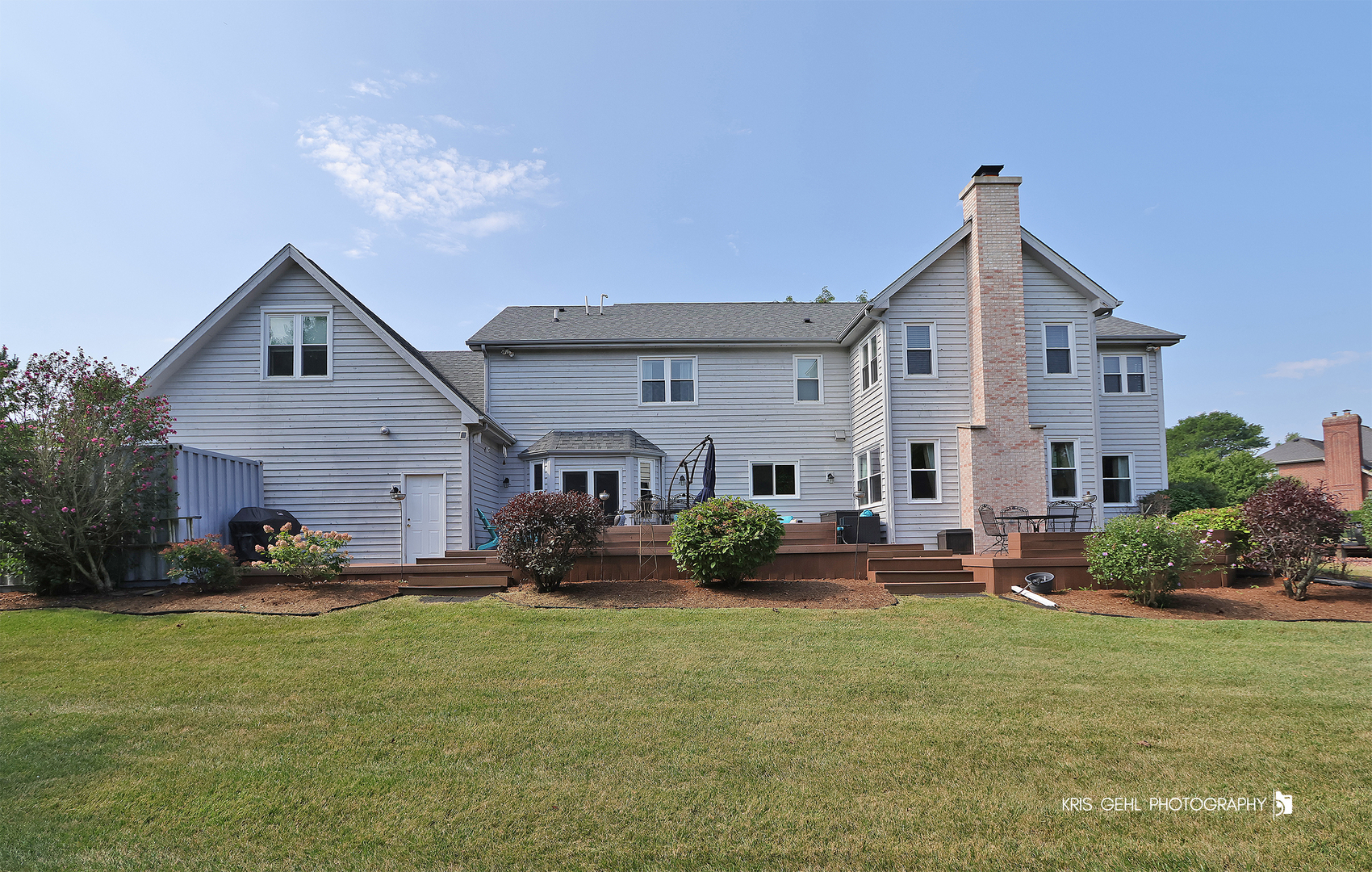 1 SANDPIPER Lane, Hawthorn Woods, IL 60047