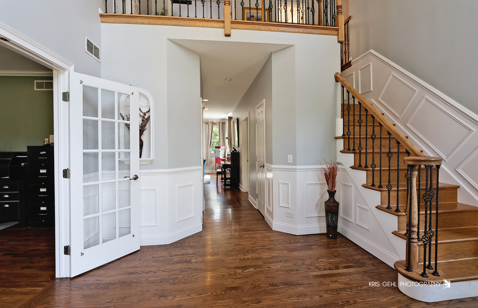 1 SANDPIPER Lane, Hawthorn Woods, IL 60047