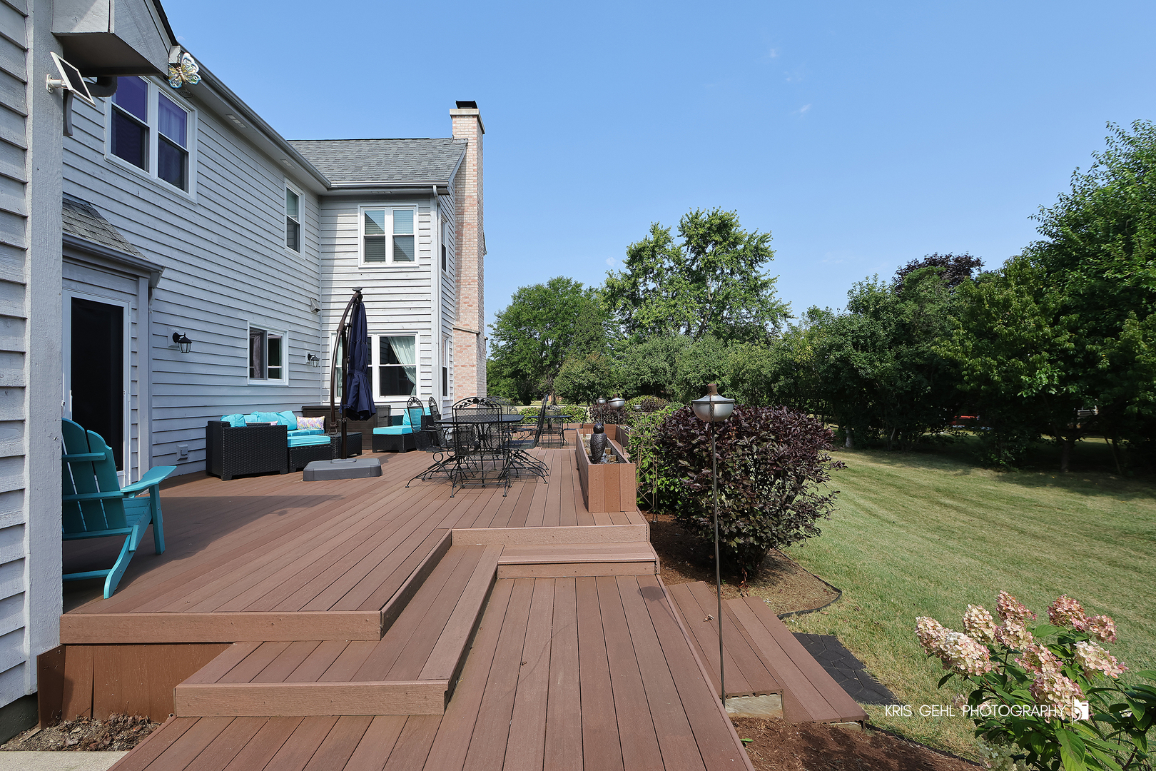 1 SANDPIPER Lane, Hawthorn Woods, IL 60047