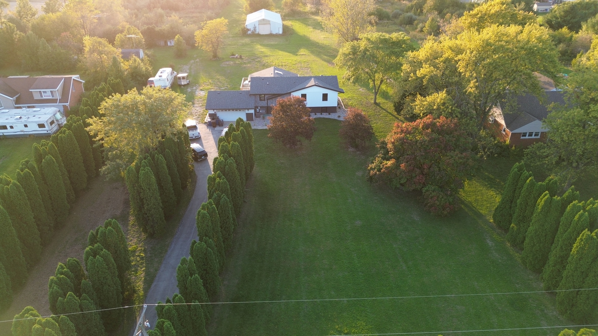 25232 S Harlem Avenue, Monee, IL 60449