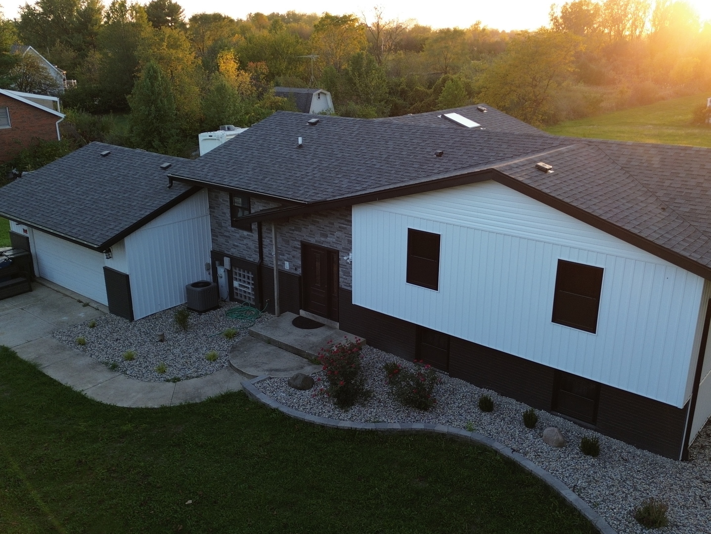 25232 S Harlem Avenue, Monee, IL 60449