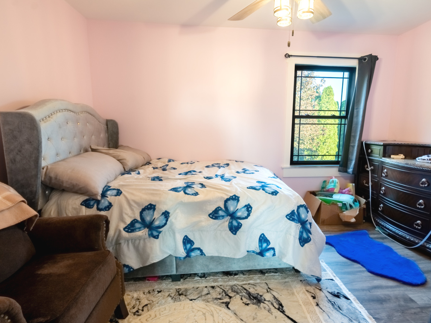 25232 S Harlem Avenue, Monee, IL 60449