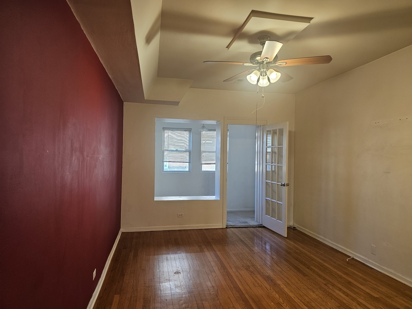 7131 S Euclid Avenue #3S, Chicago, IL 60649