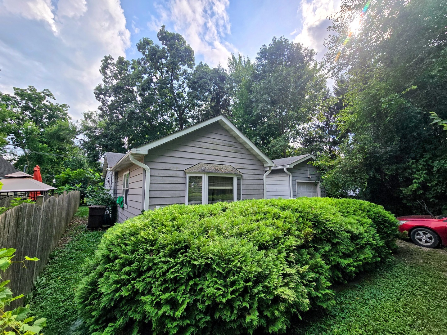 24967 W Clinton Avenue, Round Lake, IL 60073
