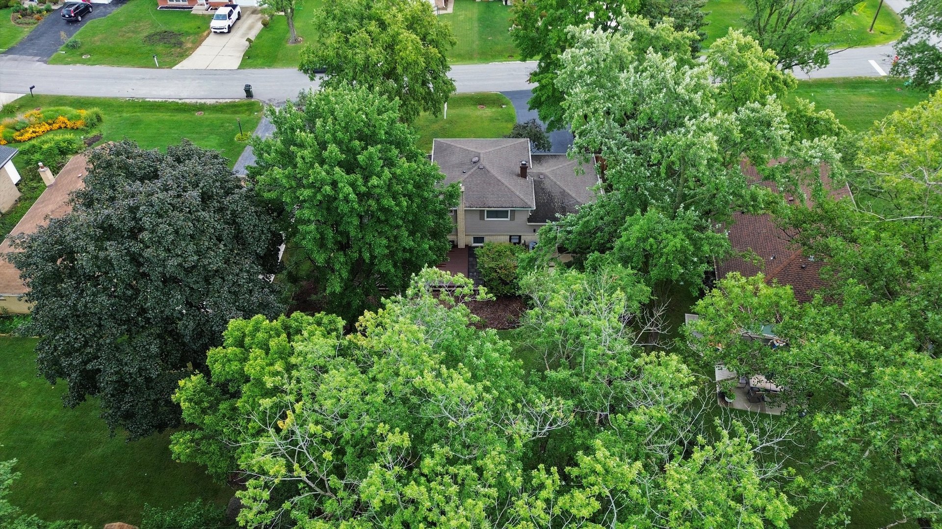 5N260 Eagle Terrace, Itasca, IL 60143