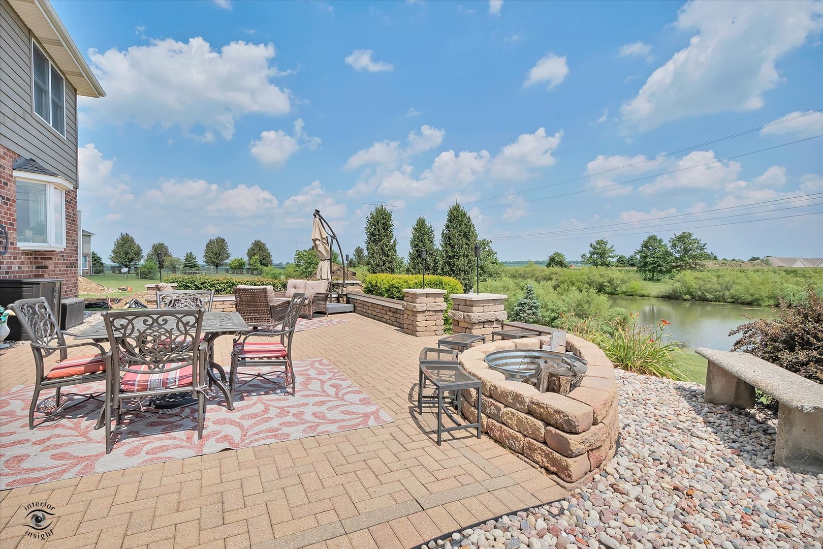 23933 S Roberts Street, Manhattan, IL 60442