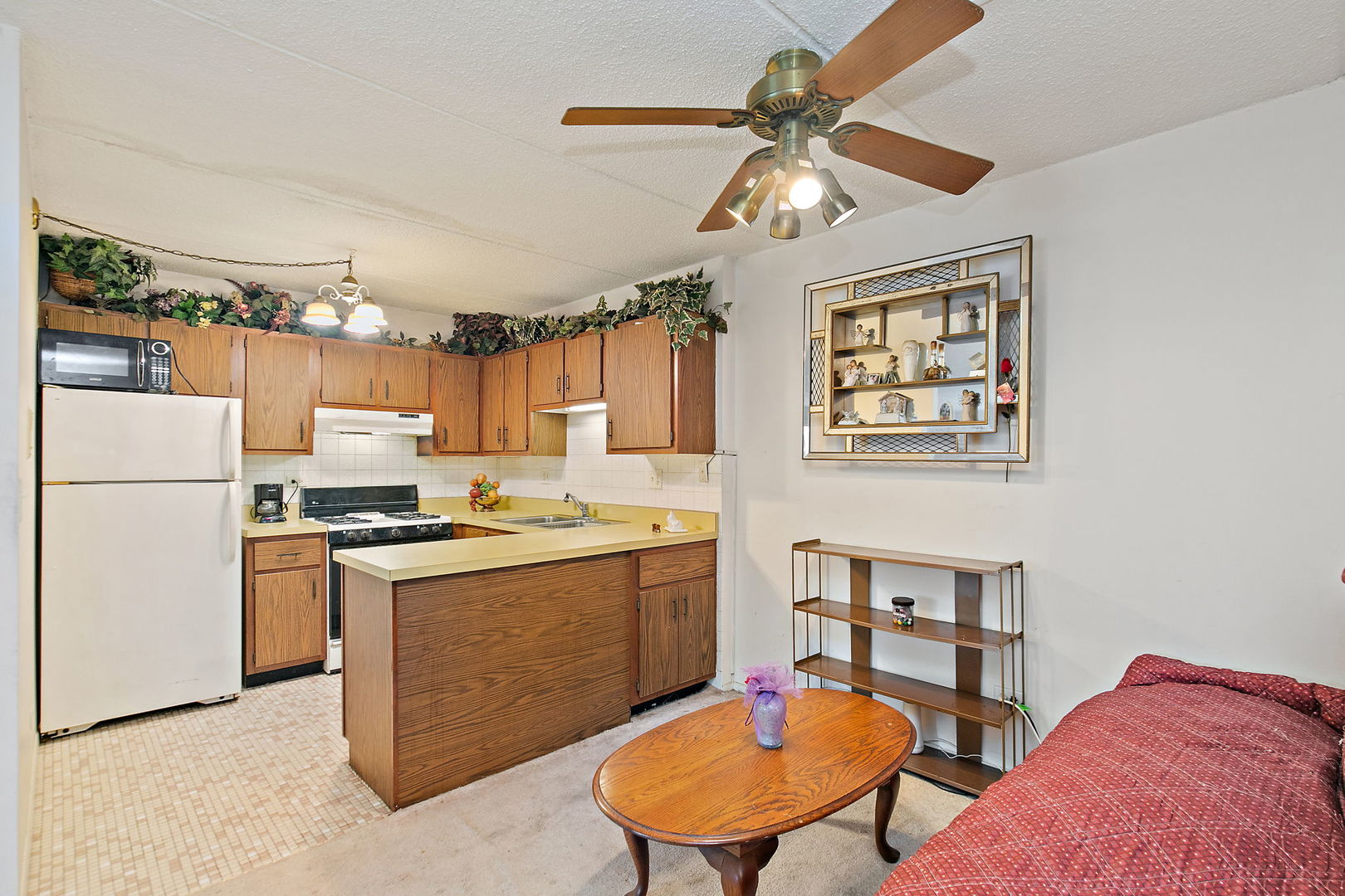5s100 Pebblewood Lane #E6, Naperville, IL 60563