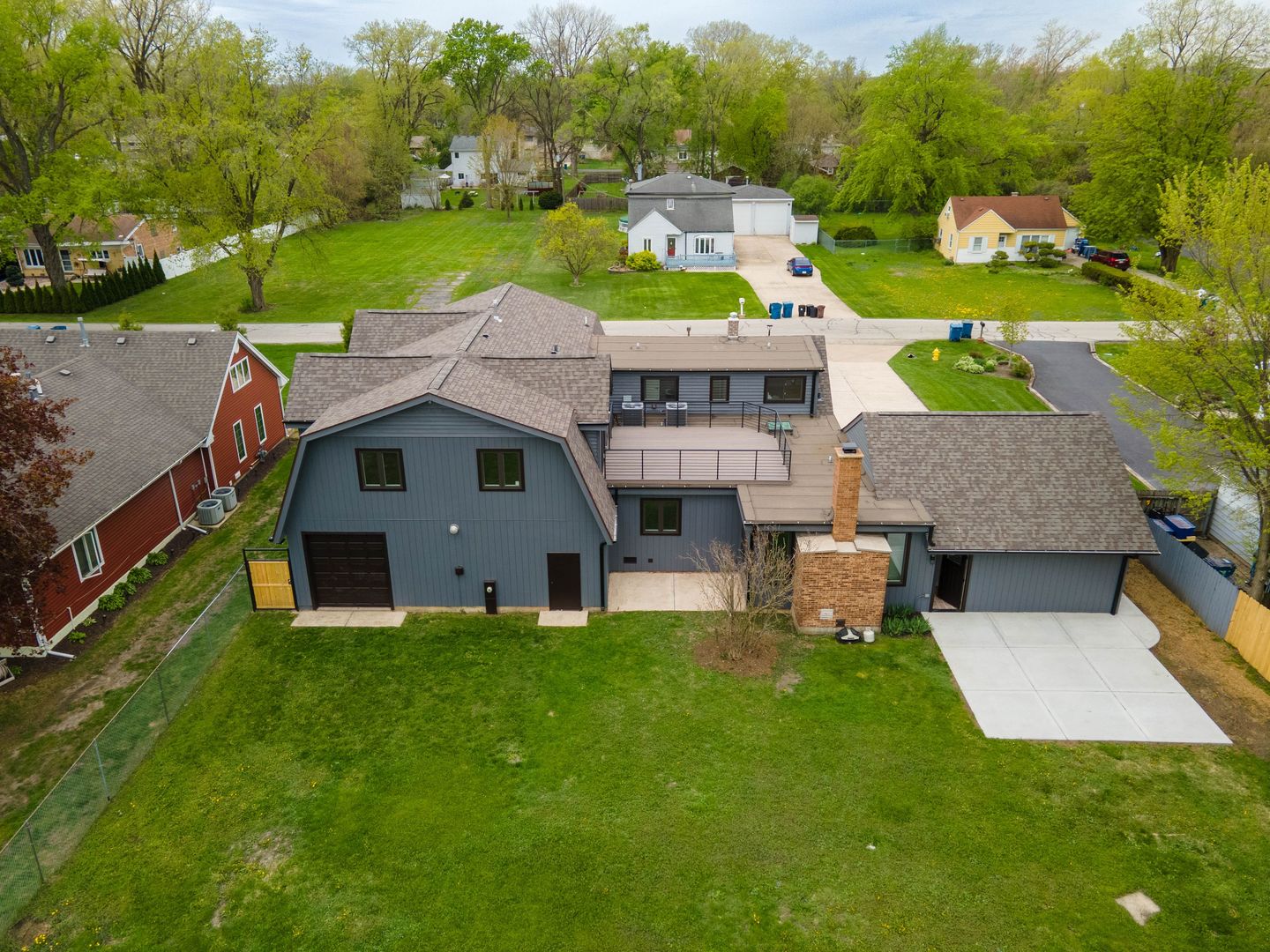10321 S 73rd Street, Palos Hills, IL 60465