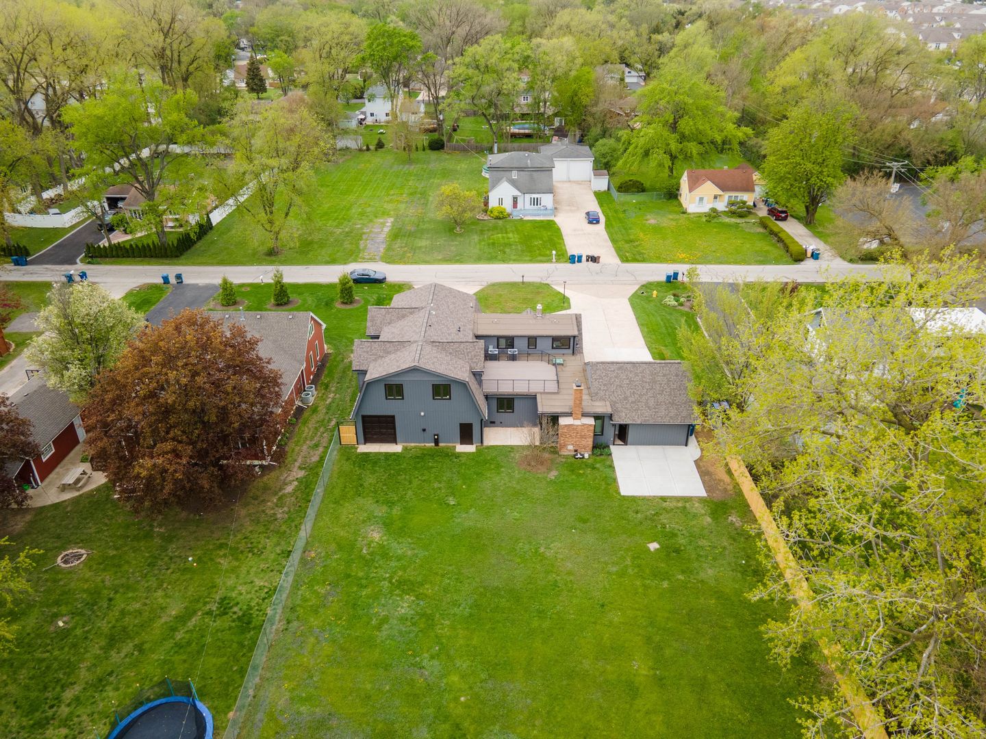 10321 S 73rd Street, Palos Hills, IL 60465