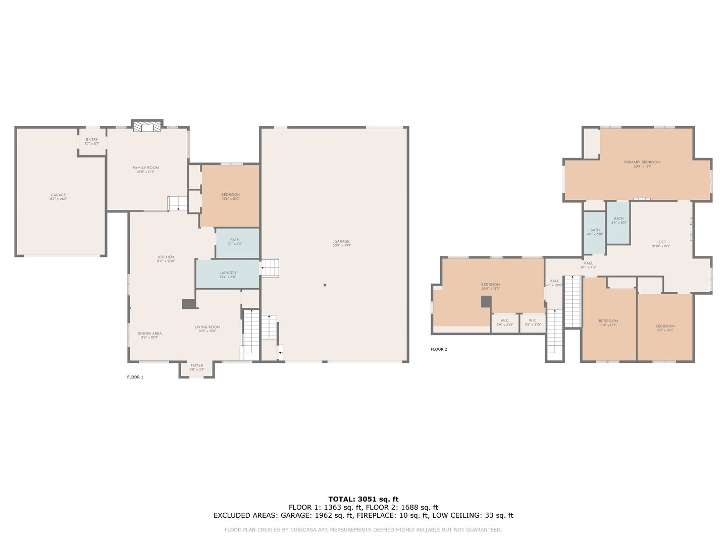 10321 S 73rd Street, Palos Hills, IL 60465