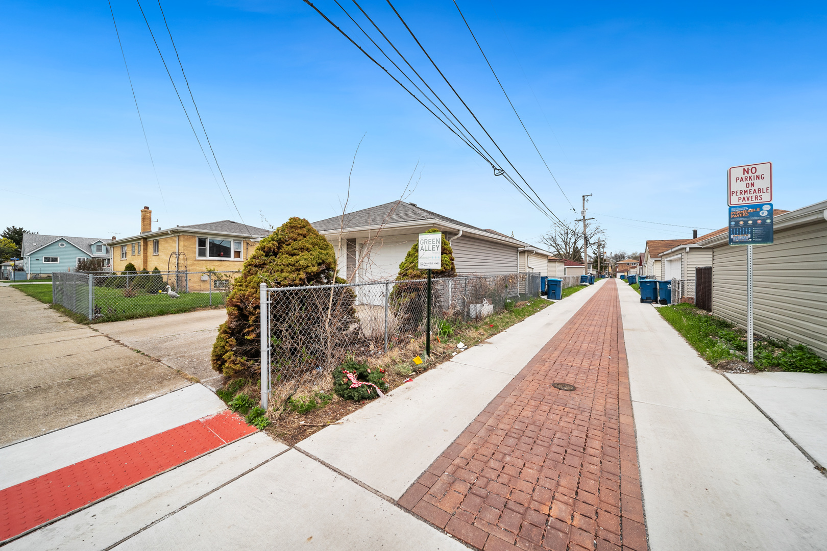 525 Mackinaw Avenue, Calumet City, IL 60409