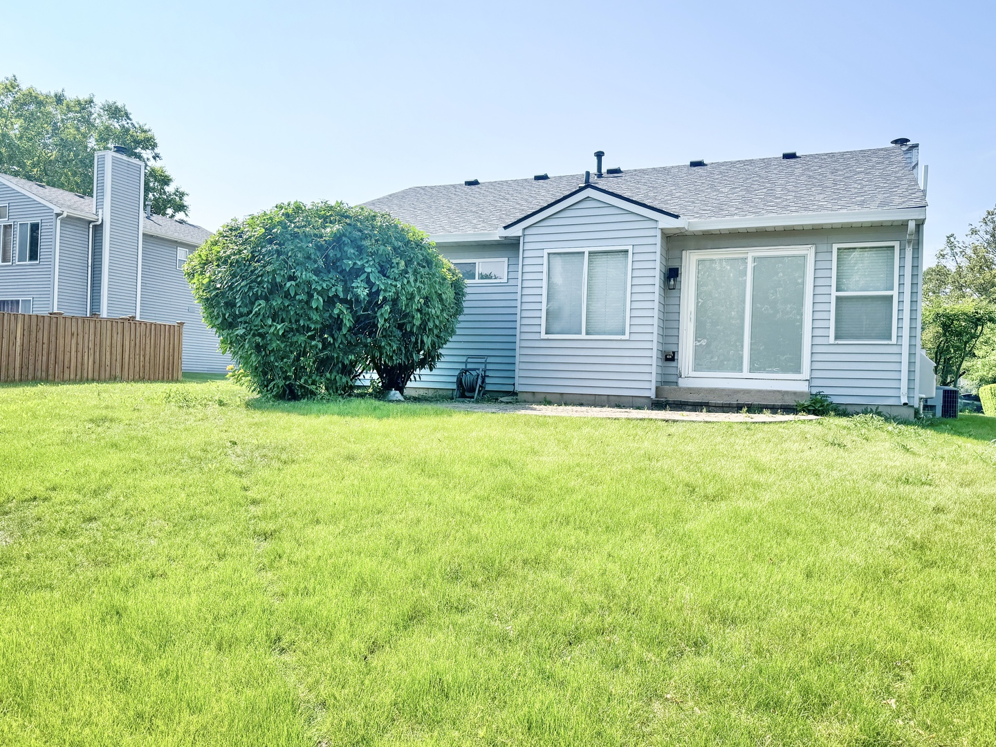 1825 RED BUD Road, Bolingbrook, IL 60490
