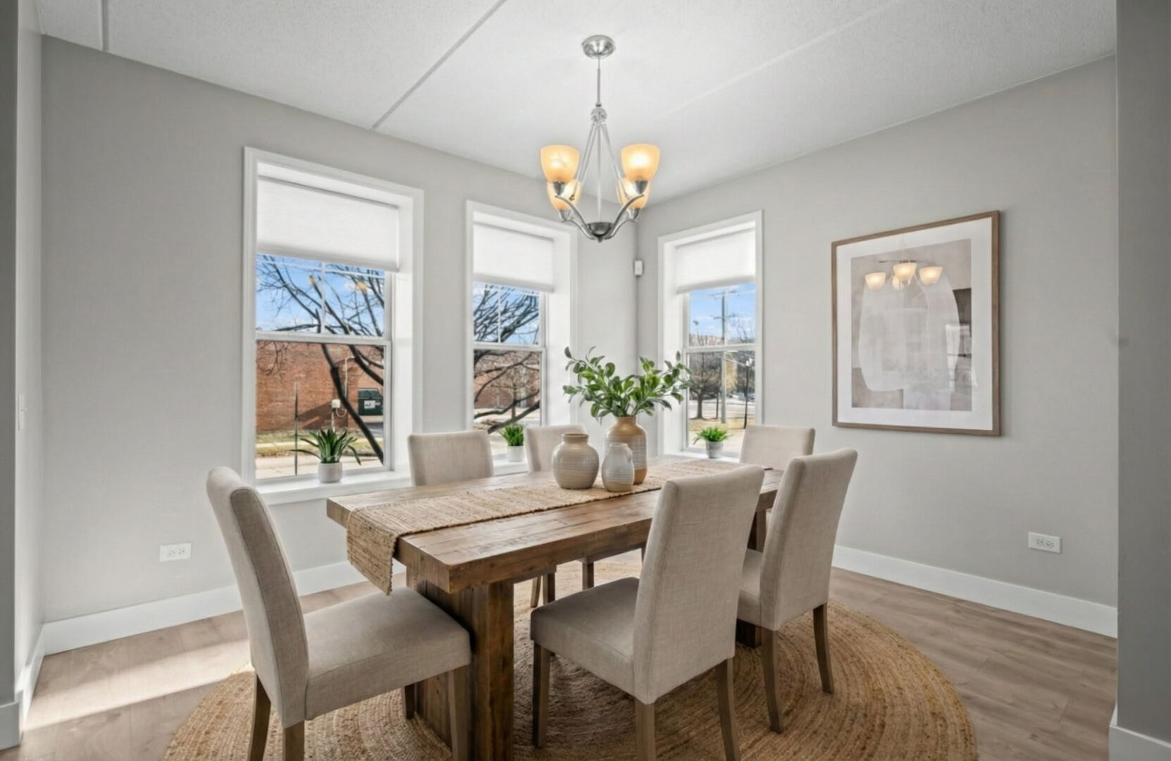 133 W Palatine Road #107A, Palatine, IL 60067