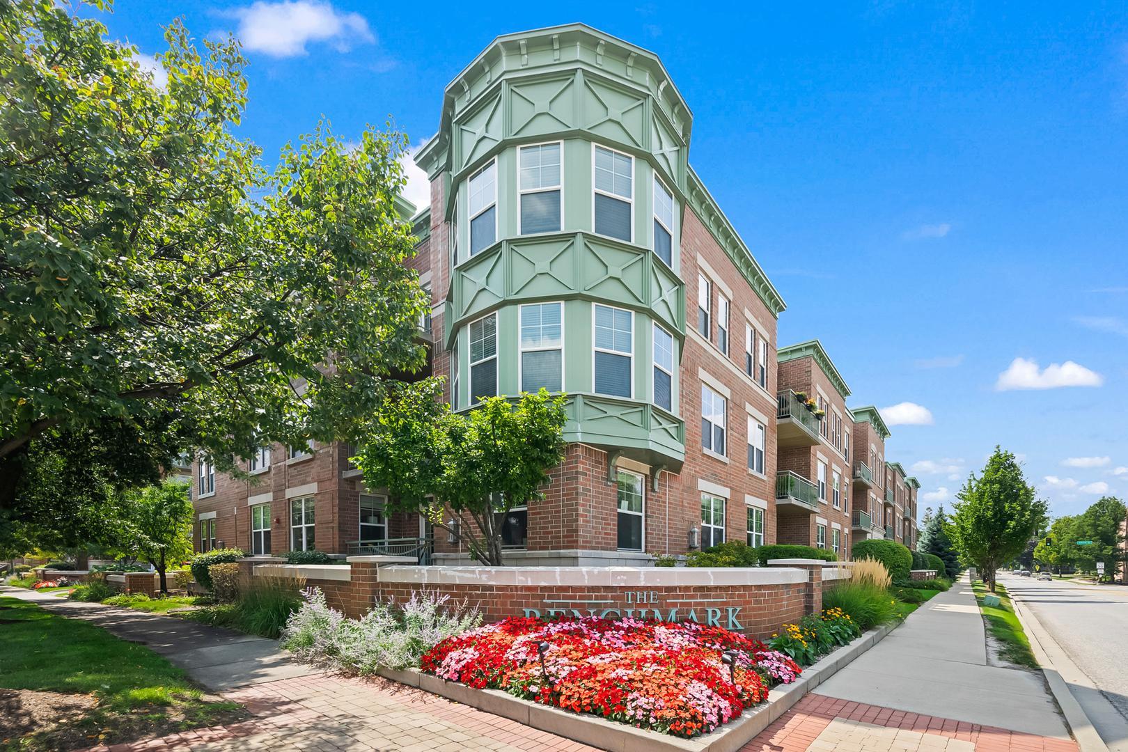 133 W Palatine Road #107A, Palatine, IL 60067