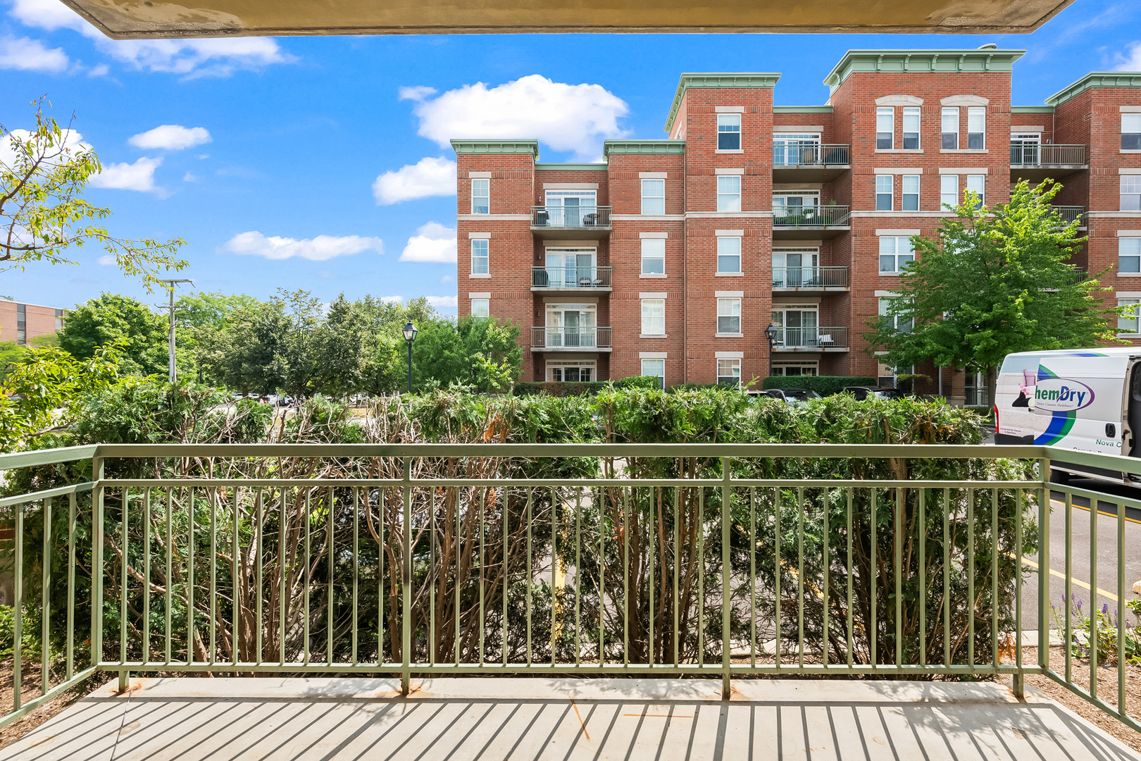 133 W Palatine Road #107A, Palatine, IL 60067