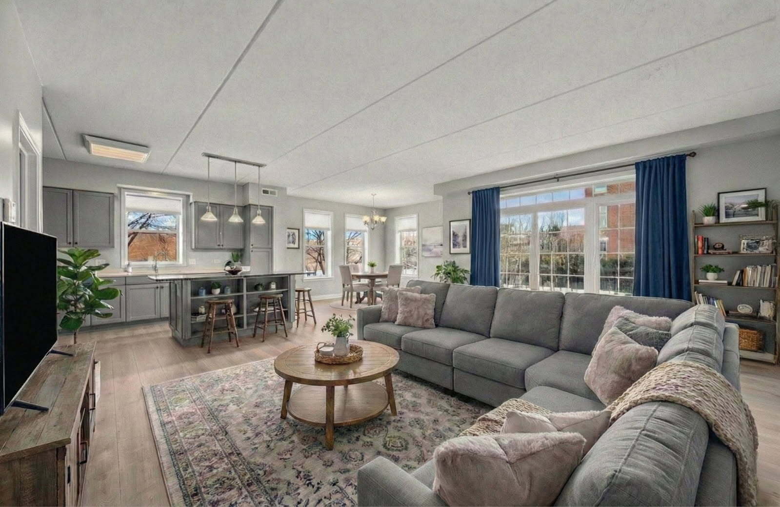 133 W Palatine Road #107A, Palatine, IL 60067