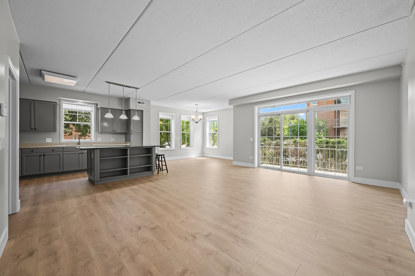 133 W Palatine Road #107A, Palatine, IL 60067