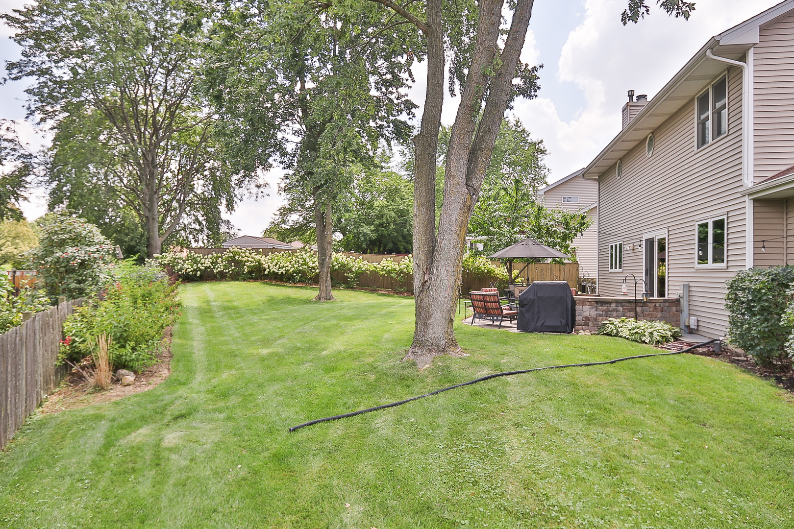 135 Richmond Court, Roselle, IL 60172