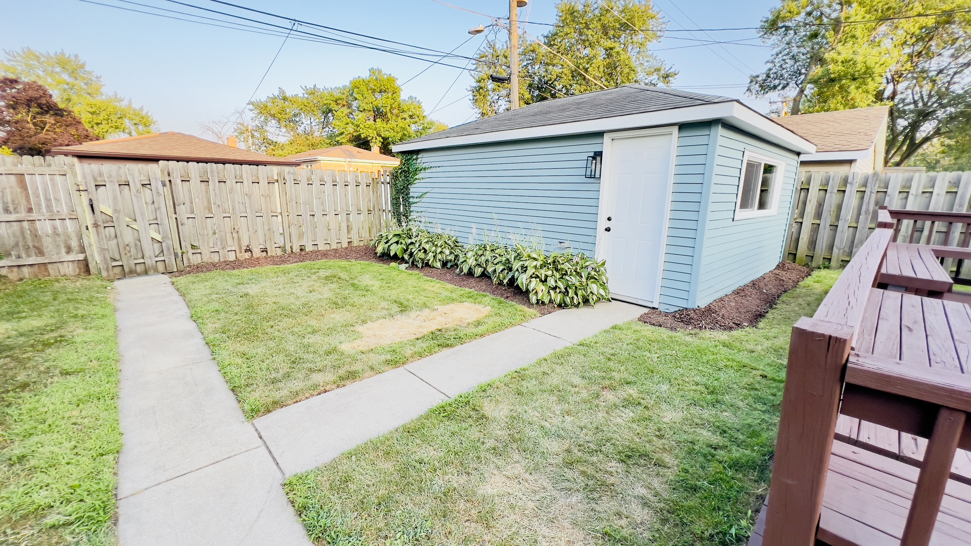 14519 Kenwood Avenue, Dolton, IL 60419